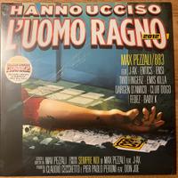 Lp 883 hanno ucciso l’uomo ragno 2012