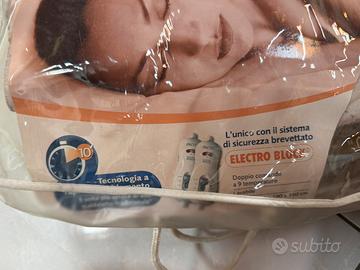 Scaldasonno imetec matrimoniale
