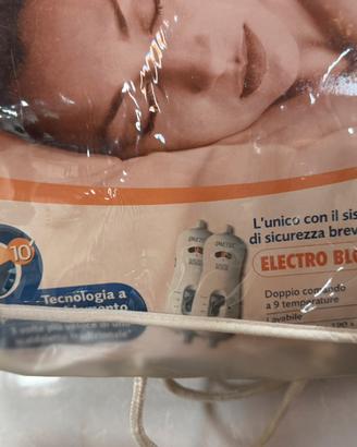 Scaldasonno imetec matrimoniale