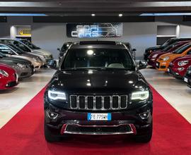 Jeep Grand Cherokee Grand Cherokee 3.0 V6 CRD 250 