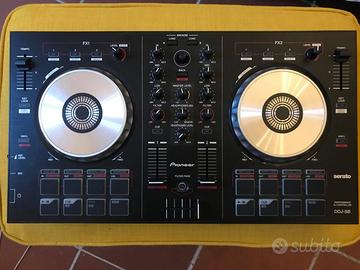 DJ Pioneer ddj-sb