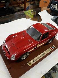 Collezione modellini automobili