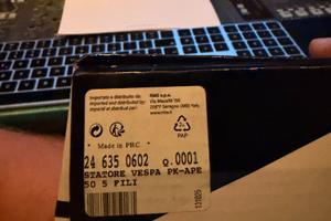 Stator RMS Classic Piaggio Vespa Pk 50-Ape 50 - 5