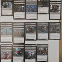 Deck Vampire Pauper Lifegain Mono Tribal Magic MTG