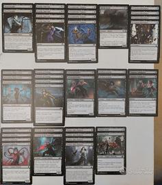 Deck Vampire Pauper Lifegain Mono Tribal Magic MTG