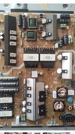 Scheda Alimentazione UE55JU6800K BN44-00859A