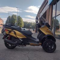 Piaggio MP3 500 hpe - 2020