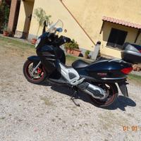 Malaguti Spidermax 500 - 2005