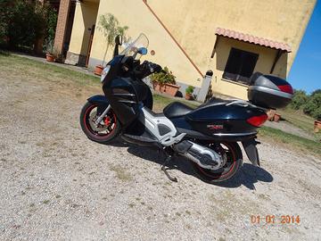 Malaguti Spidermax 500 - 2005