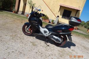 Malaguti Spidermax 500 - 2005