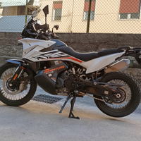 Ktm 790
