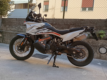 Ktm 790