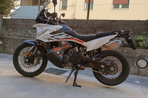Ktm 790