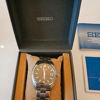 Orologio Seiko SARB033 Spirit Full Set