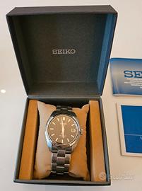 Orologio Seiko SARB033 Spirit Full Set