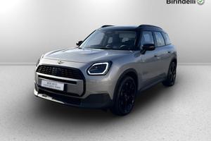 MINI Mini Countrym.(U25) - Mini Countryman C Class