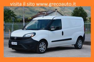 Fiat Doblò 1.6 MJT 105 cv Maxi