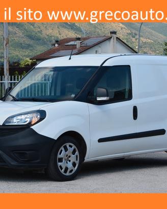 Fiat Doblò 1.6 MJT 105 cv Maxi