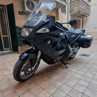 BMW K 1200 GT - ABS Sport Storica