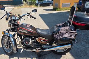 Moto Guzzi V35 C