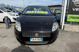 Fiat Grande Punto 1.4 5 porte Dynamic Natural Powe