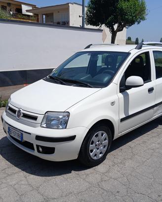 Fiat Panda 1.2 Dynamic anno 2011