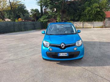 RENAULT TWINGO 1.0 LIVE 71CV/52 KV