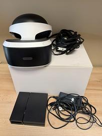 Playstation VR