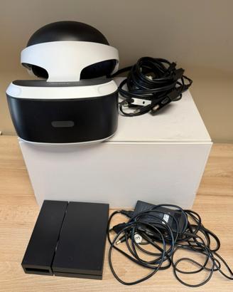 Playstation VR