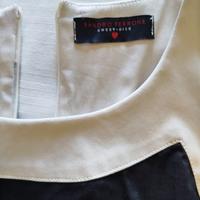 Vestito con giacchino coordinato - SANDRO FERRONE