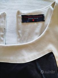 Vestito con giacchino coordinato - SANDRO FERRONE