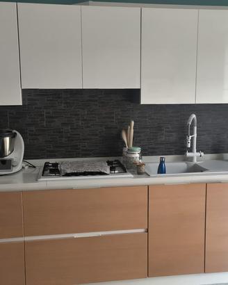 Cucina arredotre 4,60 mt