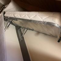 letto singolo per cameretta 