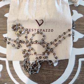 Collana Vestopazzo 