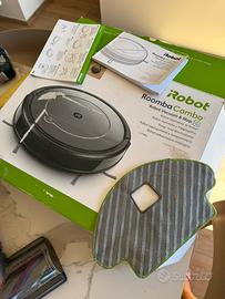 Roomba Combo R1118