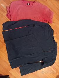T-shirt EMPORIO ARMANI