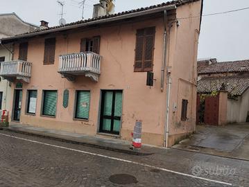 Casa indipendente in centro