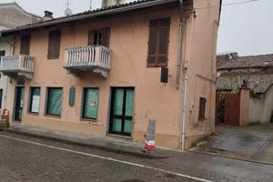 Casa indipendente in centro