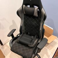Gaming sedia GTX