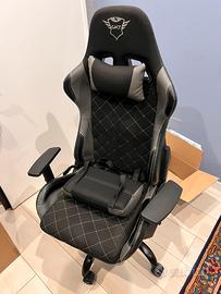 Gaming sedia GTX