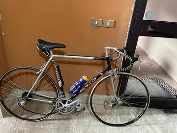 Bici da corsa