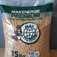 Pellet Bancali