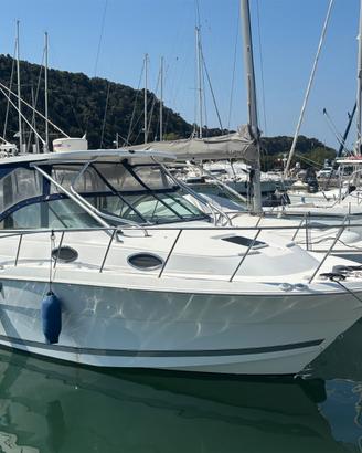 Wellcraft marine 290 coastal fisherman