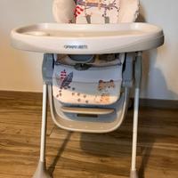 Seggiolone Foppapedretti