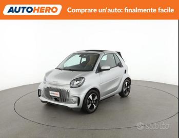 SMART ForTwo WU70805