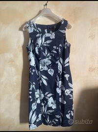 Abito estivo donna tg M