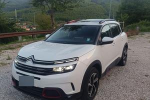 CITROEN C5 AIRCROSS  1.5 