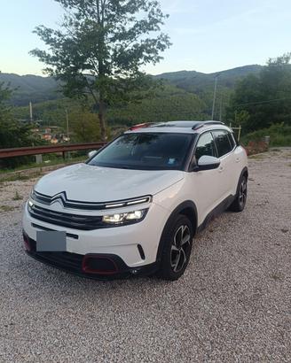 CITROEN C5 AIRCROSS  1.5 