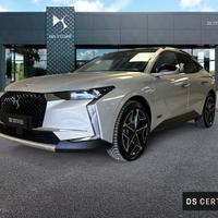 DS DS 4 E-Tense 225 Trocadero