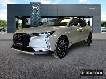 DS DS 4 E-Tense 225 Trocadero